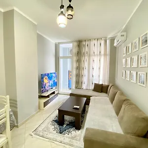  Apartment Pleasing Place With Free Parking On Site In Komuna E Parisit