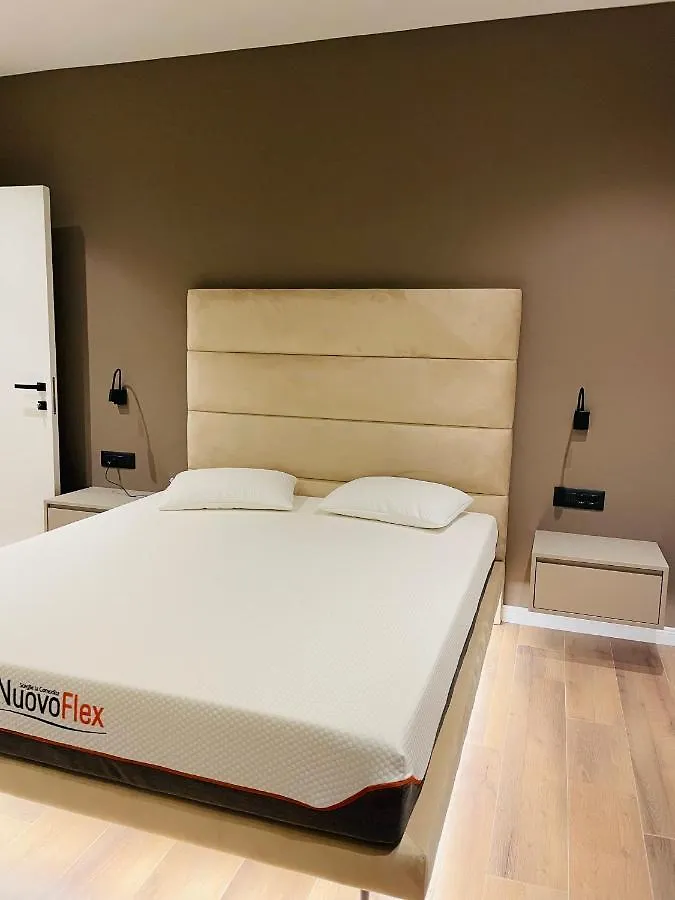Palmar Inn Tirana Apartment